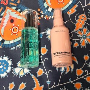 BEAUTY BUNDLE — Duo of Setting Spray
